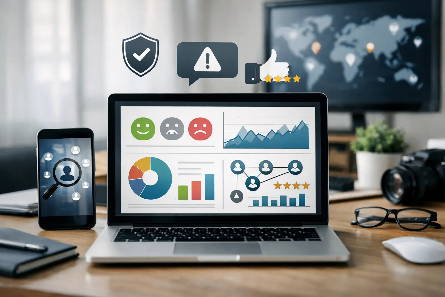 10 meilleurs outils de veille e-réputation