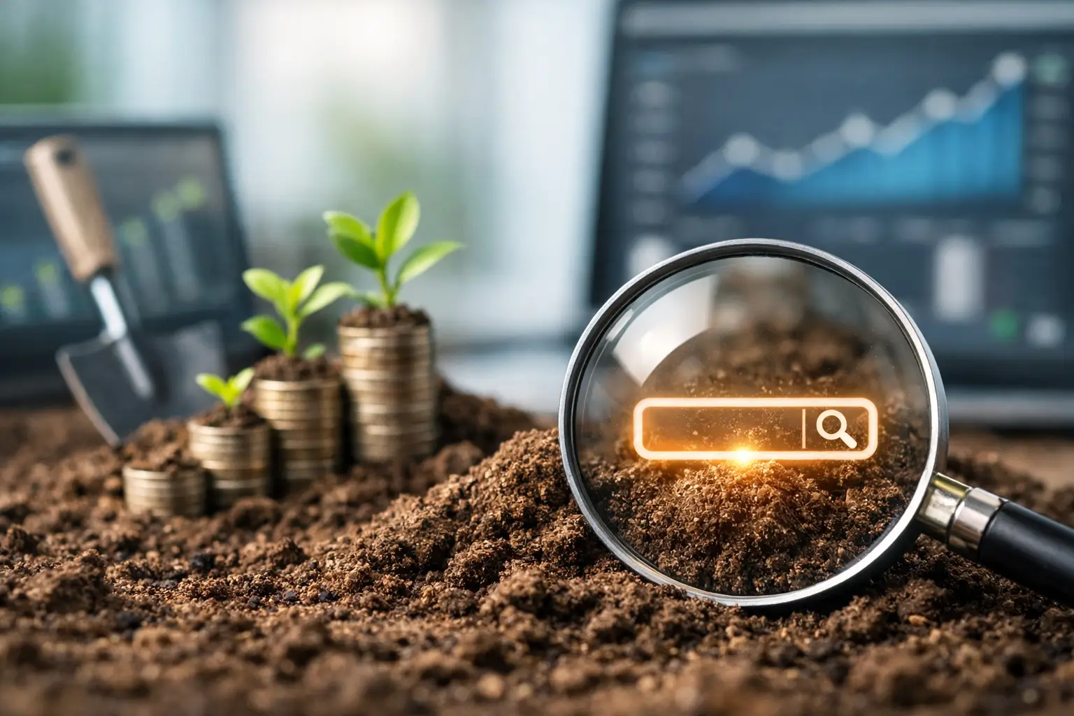 8 meilleures stratégies d’enfouissement SEO