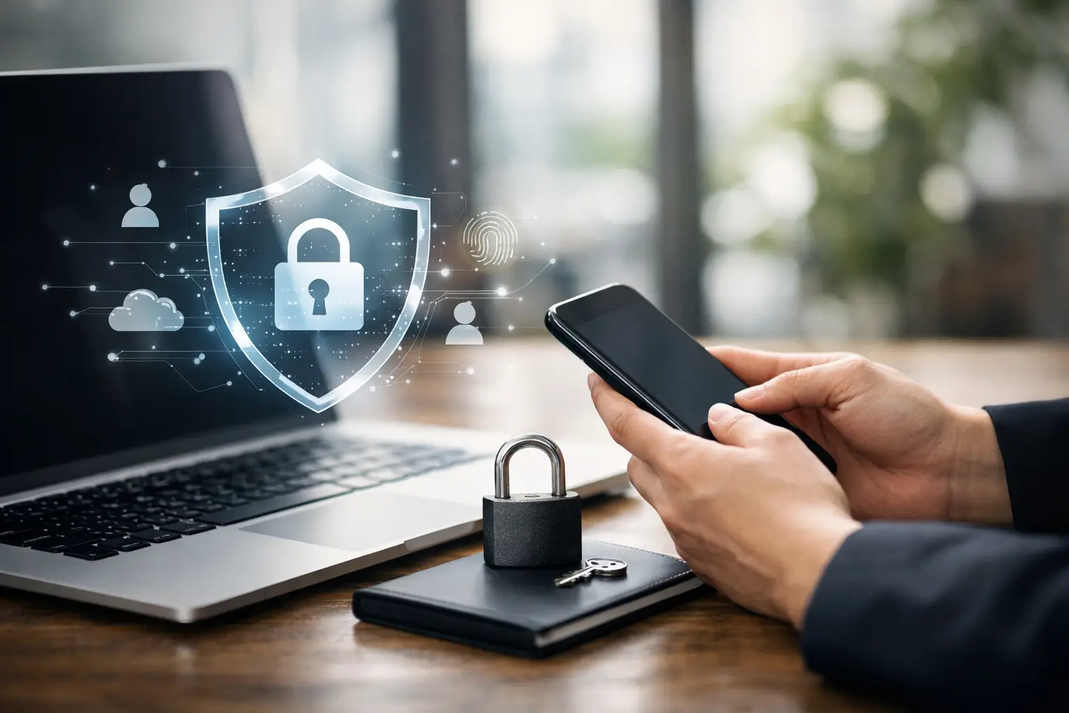 Guide confidentialité des données personnelles