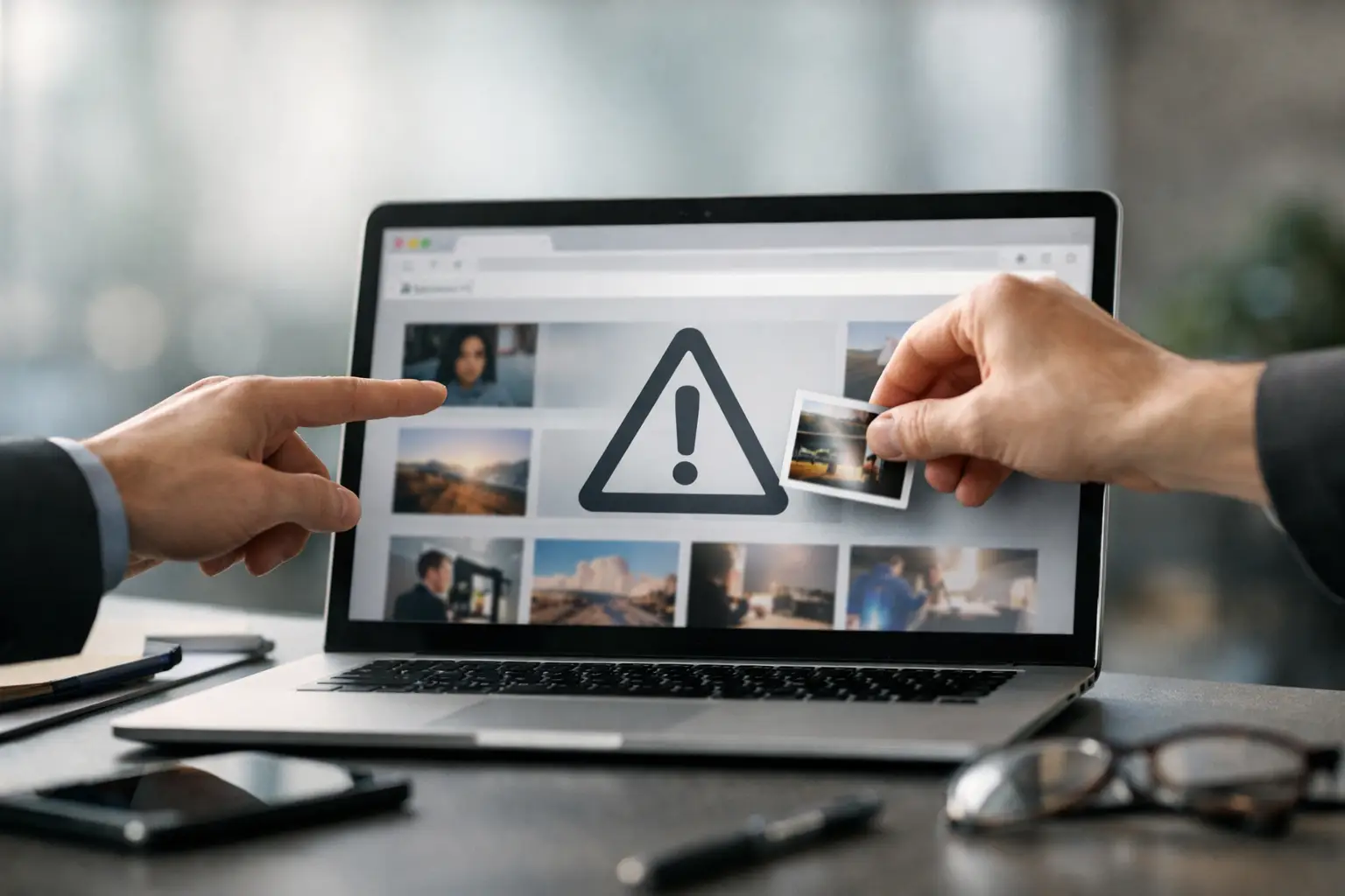 Qui peut retirer un contenu sur Internet ?