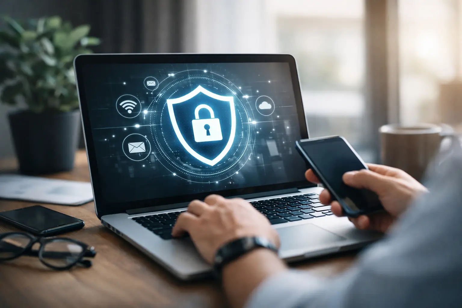 Comment protéger sa vie privée sur Internet